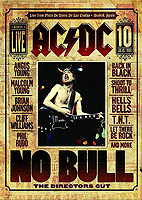 No Bull The Director's Cut