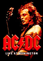 Live At Donnington