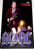 Let There Be Rock