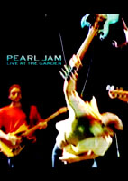 Live At The Garden