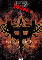 Rising In The East