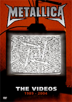 The Videos: 1989-2004