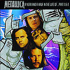 A Year And A Half In The Life Of Metallica