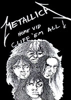 Cliff'em All