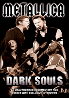 Dark Souls: Unauthorized