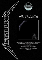 Classic Albums - Metallica: Metallica