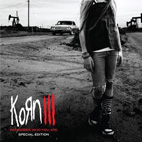 KoRn III: Remember Who You Are [Special Edition Bonus DVD]