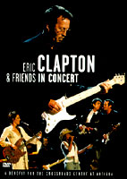 In Concert-Benefit For The Crossroads