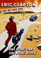 One More Car, One More Rider