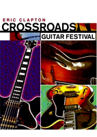 Crossroads Guitar Festival