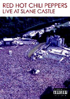 Live At Slane Castle