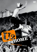 Go Home - Live From Slane Castle