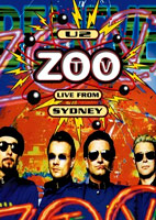 Zoo TV: Live From Sydney