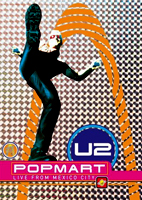 PopMart Live From Mexico City