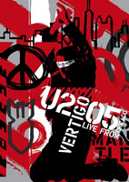 Vertigo 2005 - Live From Chicago