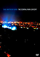The Central Park Concert