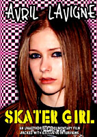 Skater Girl