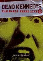 The Early Years Live