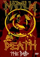 The DVD