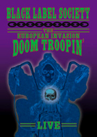 The European Invasion - Doom Troopin' Live (2006)