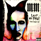 Lest We Forget: The Best Of