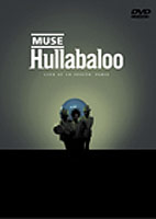 Hullabaloo - Live at The Zenith, Paris