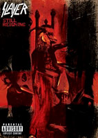 Reign In Blood: Still Reigning