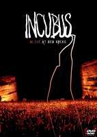 Alive At Red Rocks