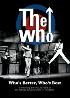 Who's Better, Who's Best