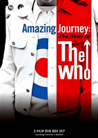 Amazing Journey: The Story Of The Who