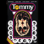 Tommy The Movie