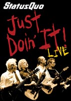 Just Doin' It Live