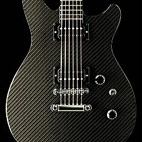 Silhouette Series Strat