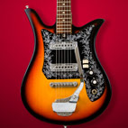Del Rey ET-220