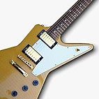 EX55 Left handed