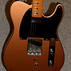 '52 Telecaster Reissue