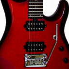 MM John Petrucci Signature