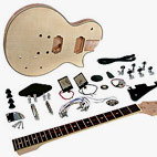LC-10 Electric Guitar Kit