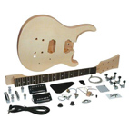 HT-10 Electric Guitar Kit