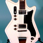 Airline 2P DLX