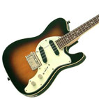 Mandocaster