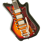 Airline 3P DLX
