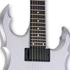 Metalhead MH-2