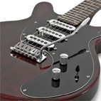 Black Knight RS-106