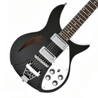 Electric-RC Guitar