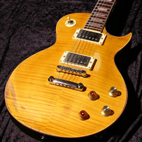 V100 Icon 'Lemon Drop'