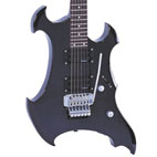 Metal Axxe Wraith