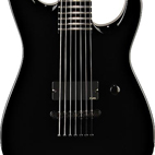 Christian Olde Wolbers Dinky Archtop 7-String