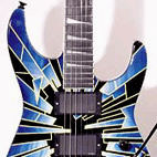 USA Select DK1