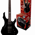 LTD F-10 Pack